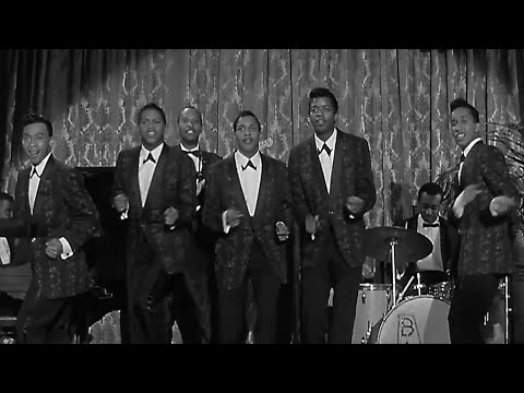 The Marcels - Merry Twist-mas (1961)