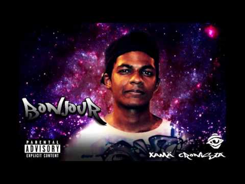 Cxldmvn- Karma (Prod. Fac Tual Clã)