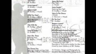 Jack Flash - Song Of Protest