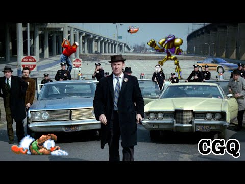 CGQ Triple Play Ep. 2 - The Genesistravaganza | CGQ+