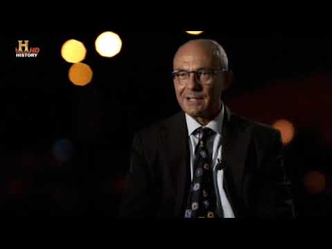 La mala del Brenta la vera storia parte 1 ITA