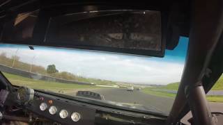 2016 Sonoma Arse-Freeze-Apalooza - 24 Hours of Lemons - #108 Smoker and the Bandit - Don S - Day 2