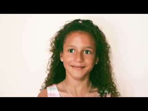 CADI - Pretinha ft Aniana & Baessa - Video Oficial