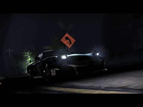 Need for Speed Carbon Walkthrough Part 7 - "21st Street (3)"
