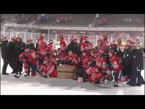 Talviklassikko 4.2.2012 - #72 Siim Liivik IFK