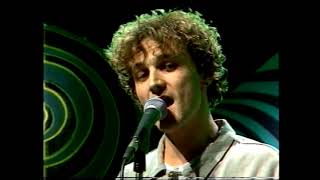 James - Lose Control Live The Word 23.11.90