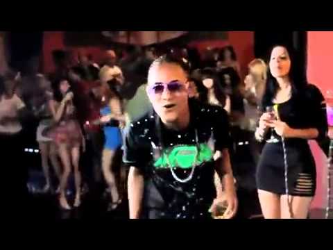 Mozart La Para - Hookah (VIDEO OFFICIAL HD)