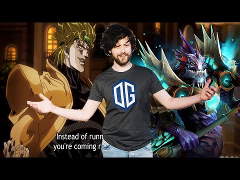 You're Approaching Me Cr1t? While I'm Playing OP Fish Hero?