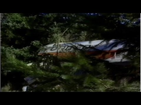 The deadly Portland plane crash that changed airline industry