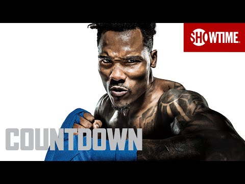 Charlo vs. Hogan: Undercard Live Stream