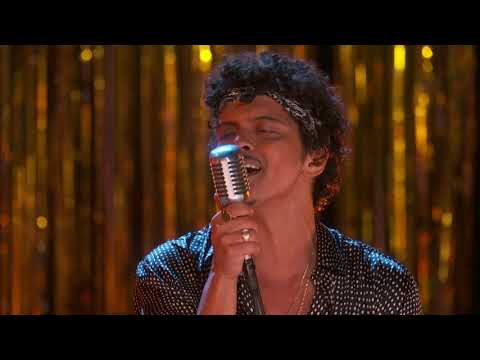 Bruno Mars & Anderson .Paak – Little Richard Tribute Performance [LIVE from the 63rd GRAMMYs ® 2021]