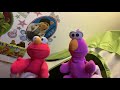 Elmo And Telly Sing Baby Say It Loud