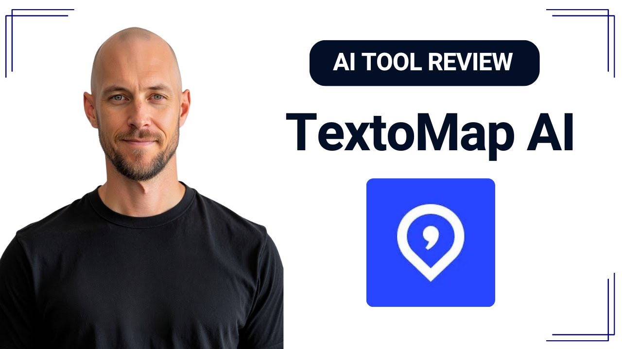 Textomap tutorial