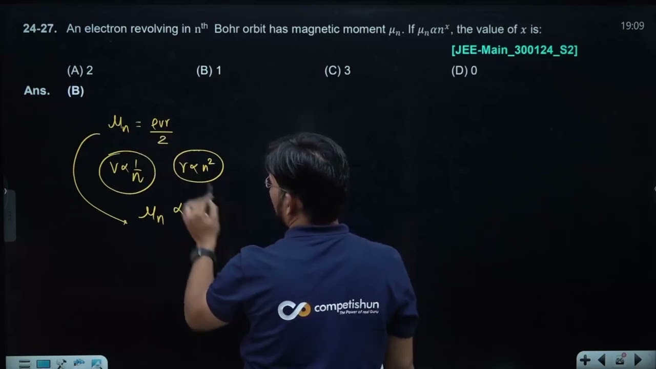 Video Solution