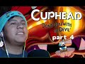 All Debts Are Off Devil Playing Cuphead Part 4