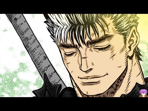 The Return Of Our Hero - Berserk Chapter 344 Manga Review