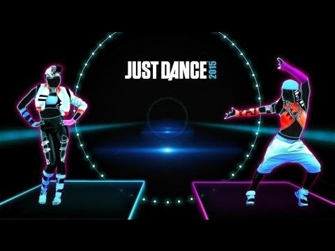 Just Dance 2015 - Get Low - Full Gameplay
