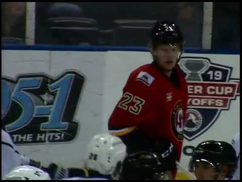 Reign vs. Heat | Apr. 10, 2019