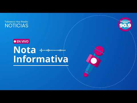 THR Noticias con Montse Muñoz a través de la 90.9 FM