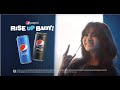 Pepsi Rise Up Baby X Samantha Tamil