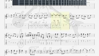 Fleetwood Mac   World In Harmony GUITAR 1 TAB