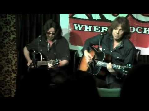 EUROPE - PLANET ROCK GIG, September 2012