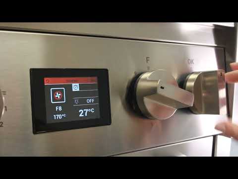 Enfasi Mistral 90cm Single Oven Freestanding Cooker