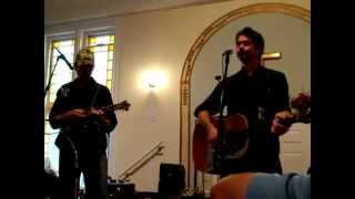 Slaid Cleaves Twisting.wmv