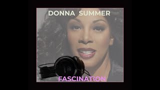 DONNA SUMMER  FASCINATION