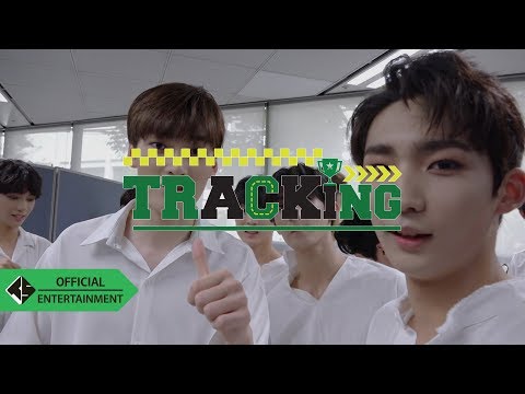 [TRCNG TRACKING] EP.6 'Spectrum' 데뷔 첫 주 대기실 비하인드 (in Inkigayo)