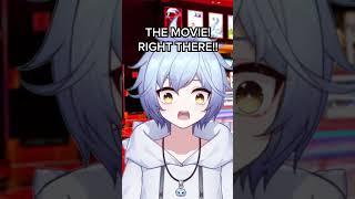 this got so confusing 😂 #shorts #vtuber #anime