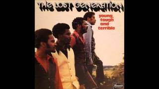 the lost generation   sure is funky