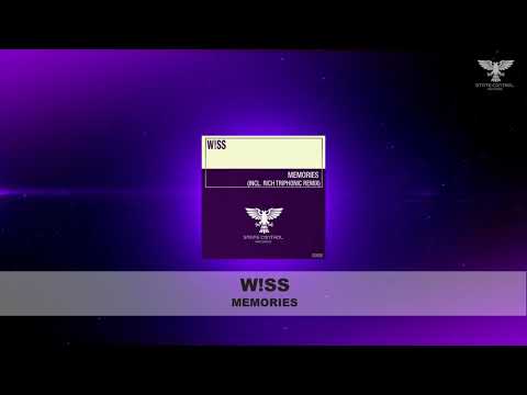 W!SS - Memories *Out 29.10.2018*