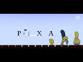 The Simpsons Theater S Get Screen Toy Story 1995 End Credits OST EDITION Widescreen