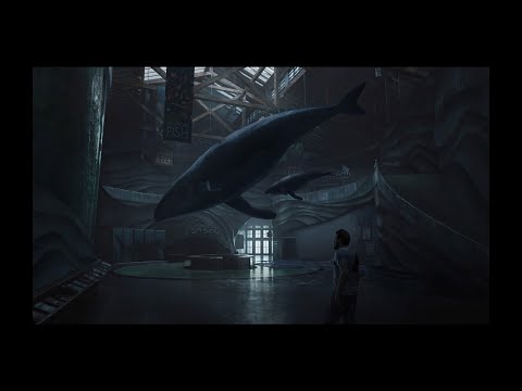 The Last Of Us 2 Chapter 36 Return To The Aquarium Survivor Difficulty