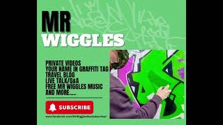 MR WIGGLES FACEBOOK GROUP! Join Now