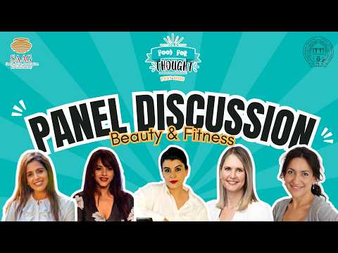 Beauty & Fitness Panel