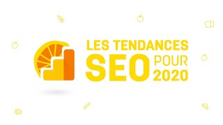 Les tendances SEO 2020 - conférence JETPULP