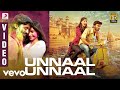 Ambikapathy - Unnaal Unnaal Video Tamil | Dhanush | A. R. Rahman