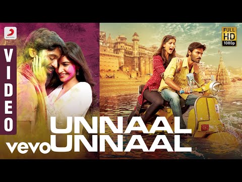 Unnaal Unnaal — watch video