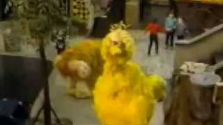 Sesame Street - Good Morning Mr. Sun