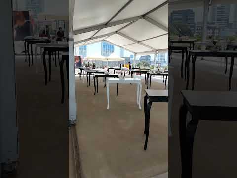 Metalurji fuarı