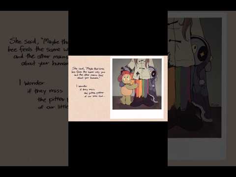 Dandy Asks Bassie Something 🌼🧺 | Dandy's World Comic Dub | #dandysworld #comicdub