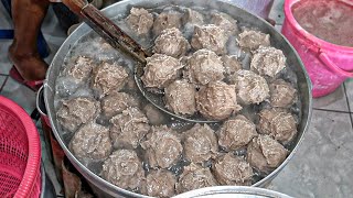 Download lagu 200 Kilos a Day??? THIS IS HOW THE MOST VIRAL BAKSO PENTOL IN GRESIK IS MADE. mp3 Download lagu 200 Kilos a Day??? THIS IS HOW THE MOST VIRAL BAKSO PENTOL IN GRESIK IS MADE. mp3