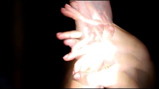 Pons – “CAN’T STAND IT”