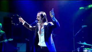 Nick Cave &amp; the Bad Seeds - More News From Nowhere