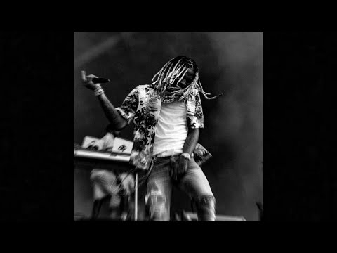 [FREE] Future x Lil Durk Type Beat - Codeine Cowboy 2025