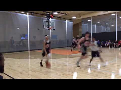 Boston Bobcats Elite 2021 defeats C4 - Horne, 62-45 - Gold Rush Classic