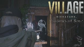 バイオハザード ヴィレッジ Shadows of Rose #3