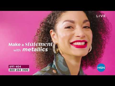 HSN | Colleen Lopez Collection 02.20.2020 - 12 PM